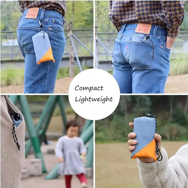 Waterproof Travel Beach Mat