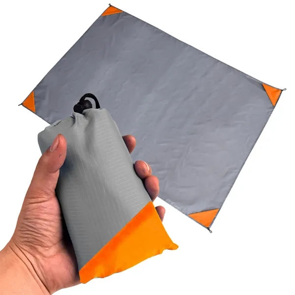 Waterproof Travel Beach Mat