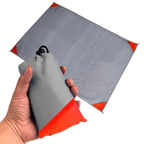 Waterproof Travel Beach Mat