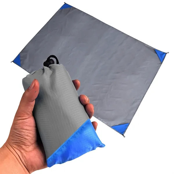 Waterproof Travel Beach Mat