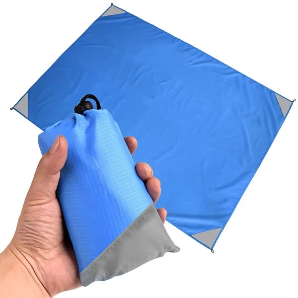 Waterproof Travel Beach Mat
