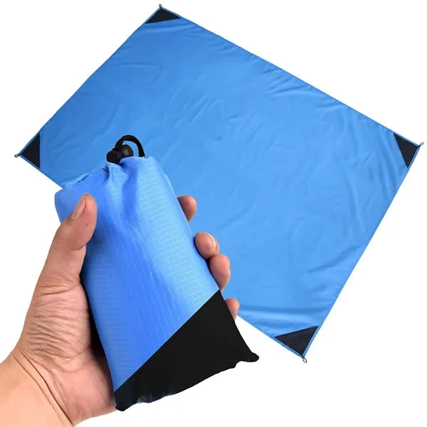 Waterproof Travel Beach Mat