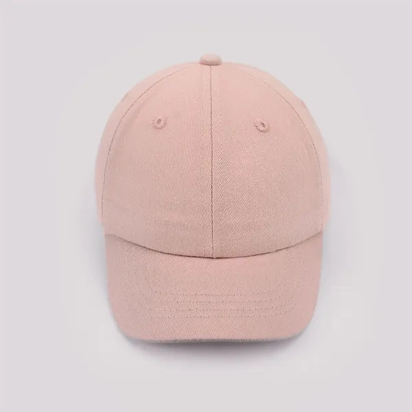 Toddler Baseball Hat