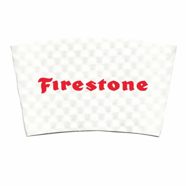 Small Java Jacket, White