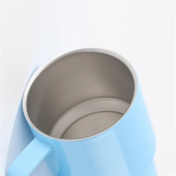 3oz mini tumbler with handle