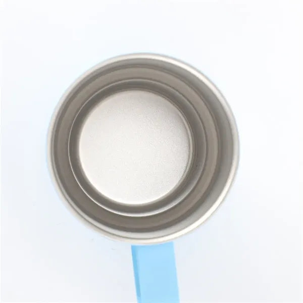 3oz mini tumbler with handle