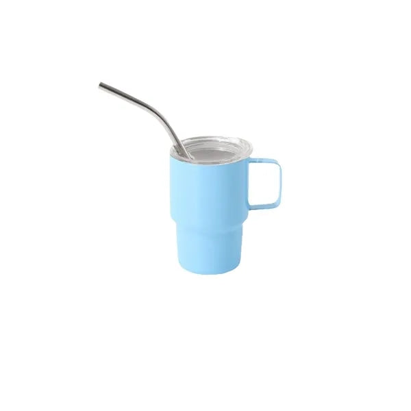 3oz mini tumbler with handle
