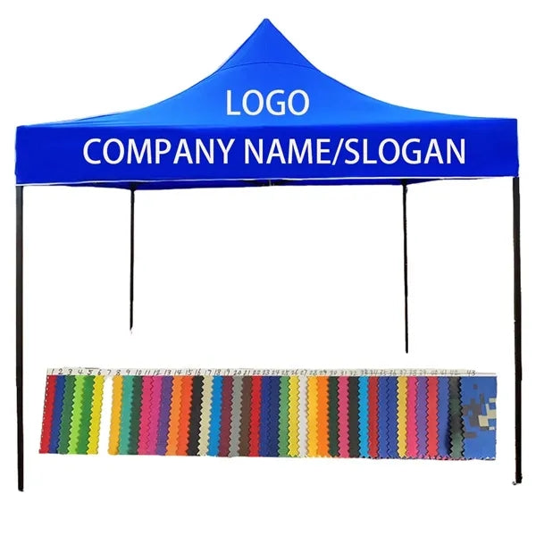 Outdoor Folding Tents
