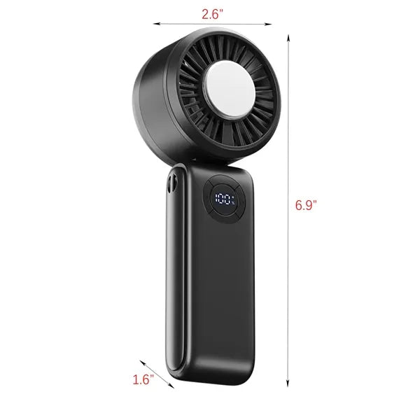 Portable Handheld Fan