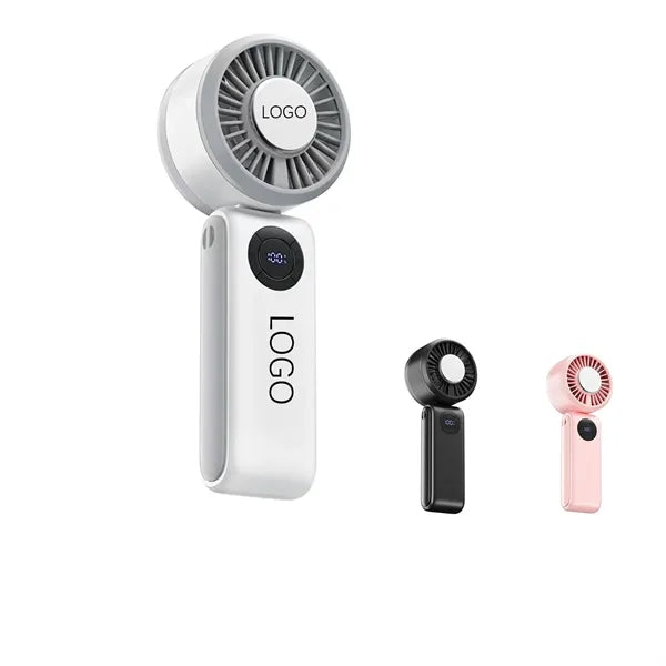 Portable Handheld Fan