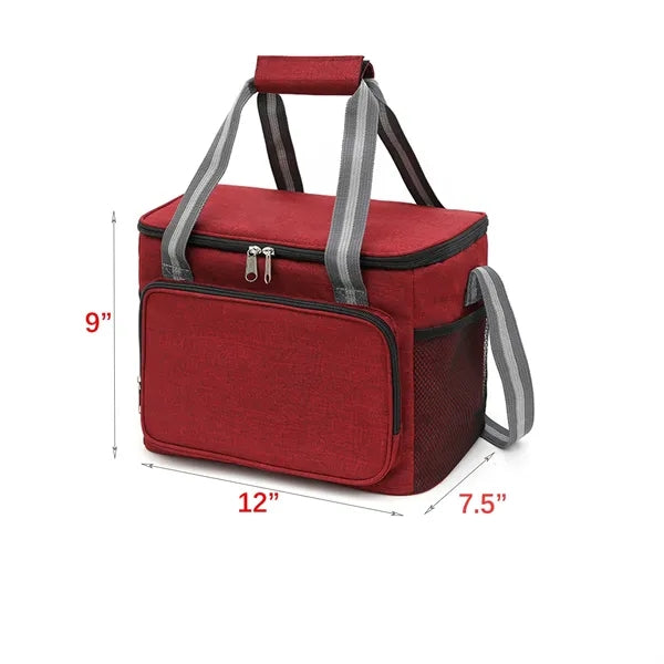 Waterproof Oxford Picnic Bag