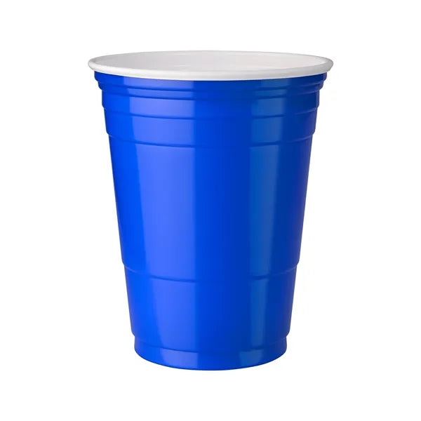 16 Oz. Double Wall Party Cup