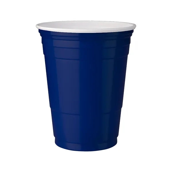 16 Oz. Double Wall Party Cup