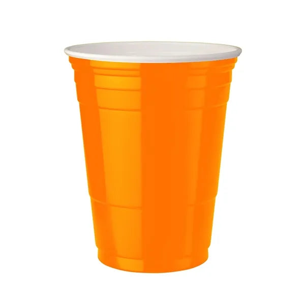 16 Oz. Double Wall Party Cup