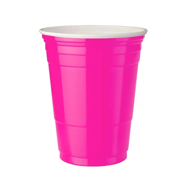 16 Oz. Double Wall Party Cup