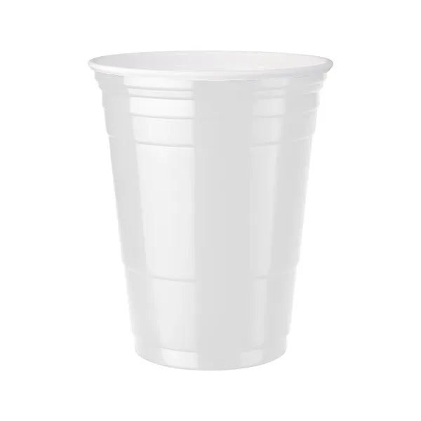 16 Oz. Double Wall Party Cup