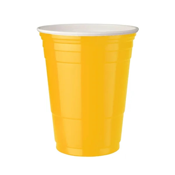 16 Oz. Double Wall Party Cup
