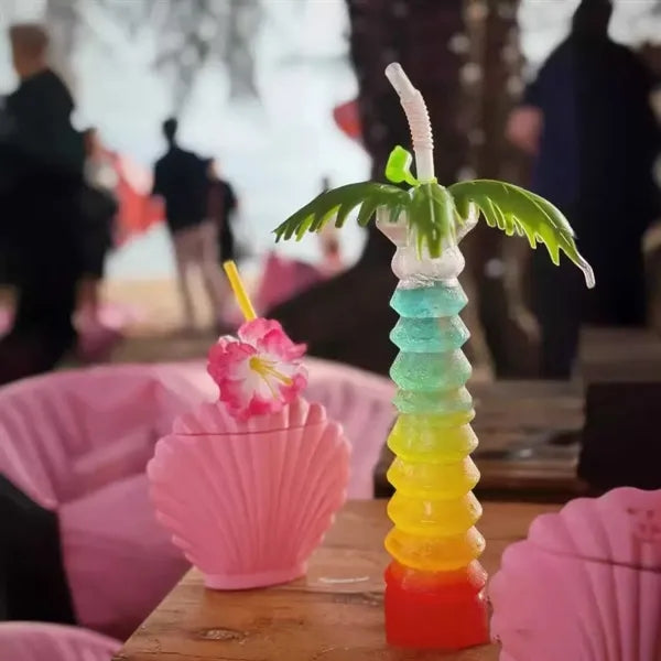 Hawaii Party Cup 16 OZ