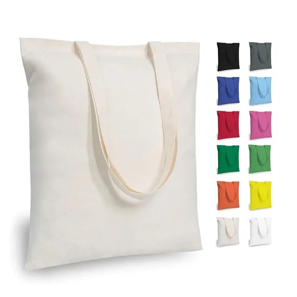 Cotton Tote Bags