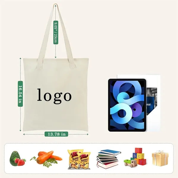 Cotton Tote Bags