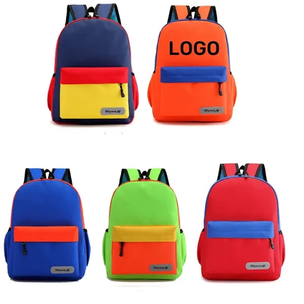 Kids Backpack School Bag