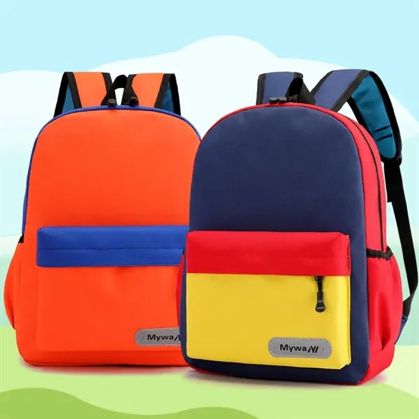 Kids Backpack School Bag