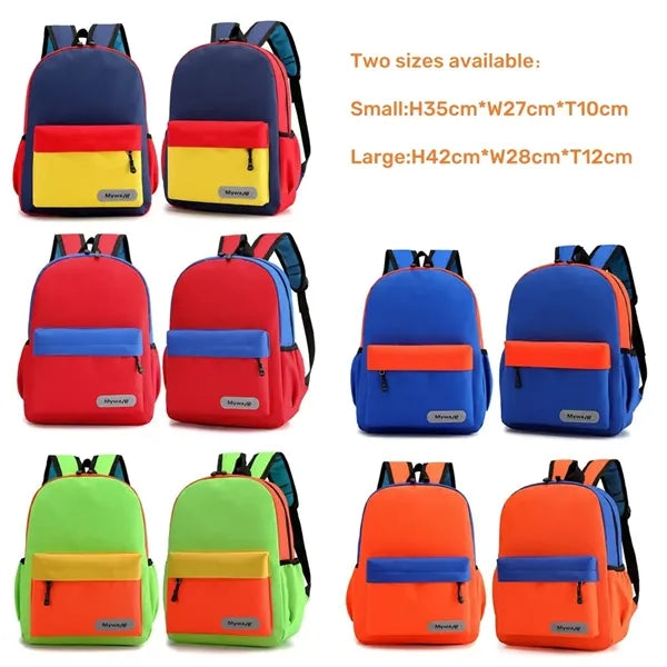 Kids Backpack School Bag