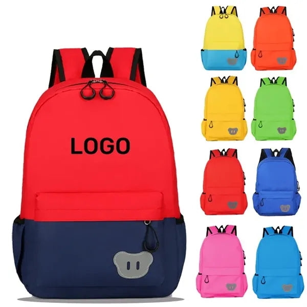 Kids Backpack School Bag