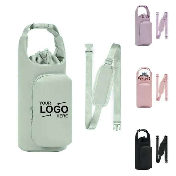 Outdoor Sports Water Bottle Cover