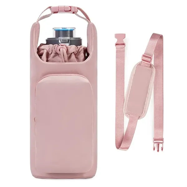 Outdoor Sports Water Bottle Cover