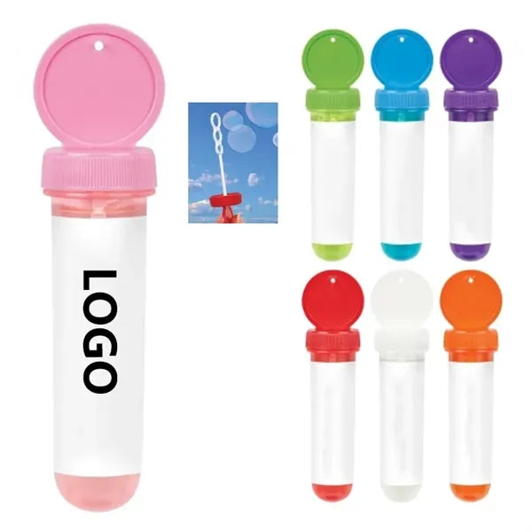 1 Oz Tube Bubble