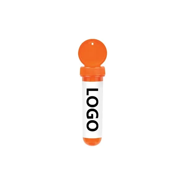 1 Oz Tube Bubble