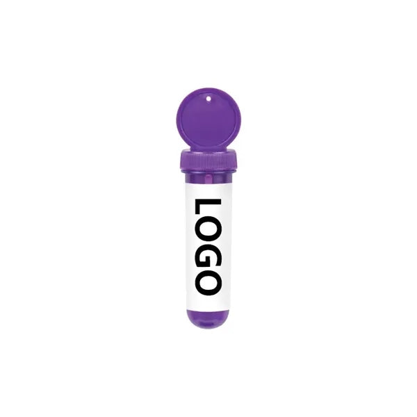 1 Oz Tube Bubble