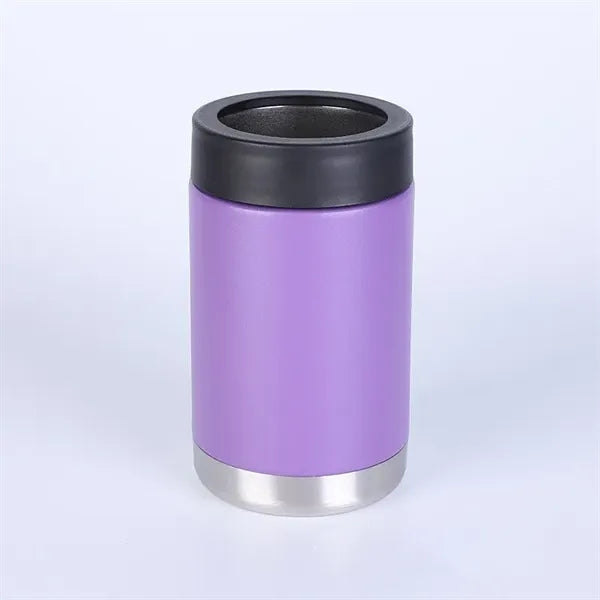 12 Oz Double Stainless Steel Vacuum Cup