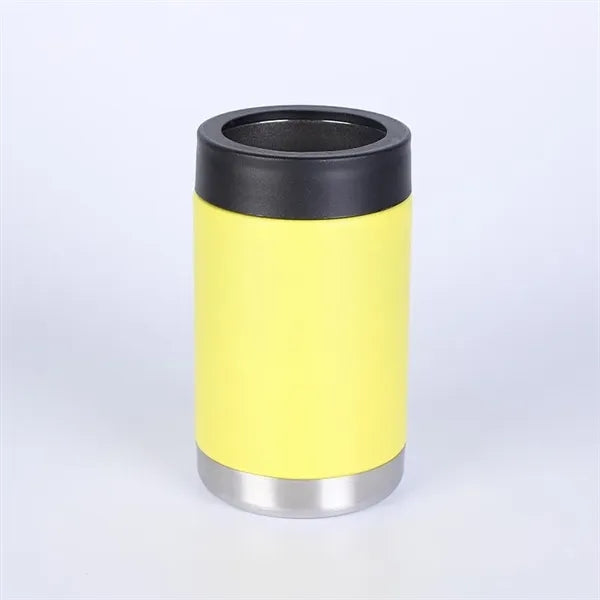 12 Oz Double Stainless Steel Vacuum Cup
