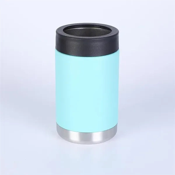 12 Oz Double Stainless Steel Vacuum Cup