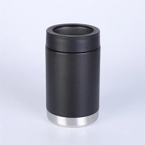 12 Oz Double Stainless Steel Vacuum Cup