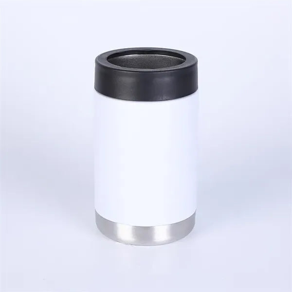 12 Oz Double Stainless Steel Vacuum Cup