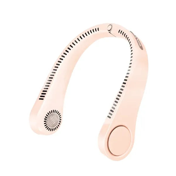 Portable Neck Fan