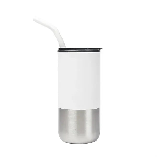 Double Stainless Steel Travel Mug - 20 OZ.