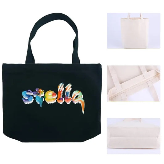 Canvas bags