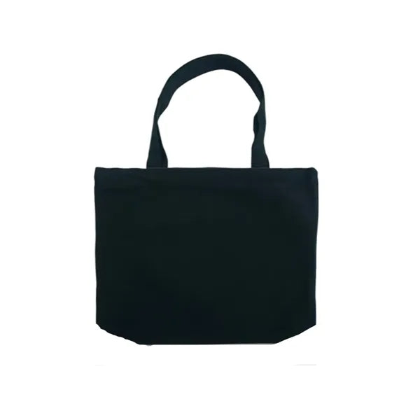 Canvas bags