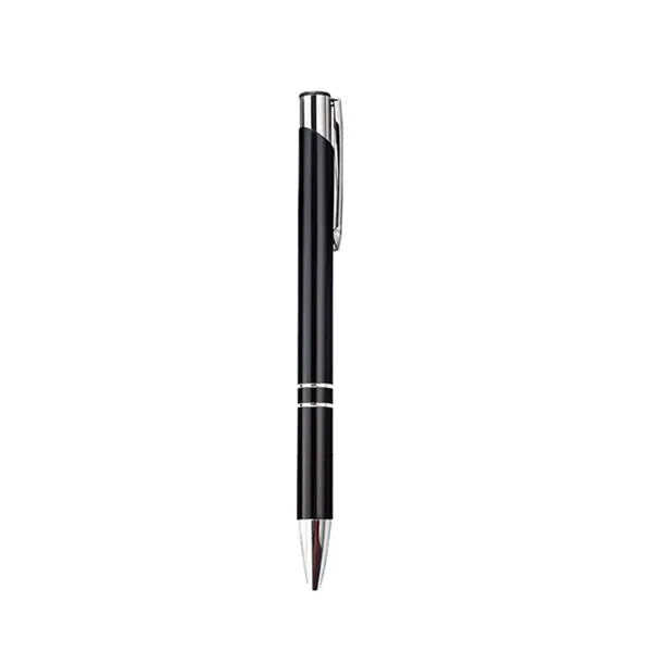 Metal Click Ballpoint Pen