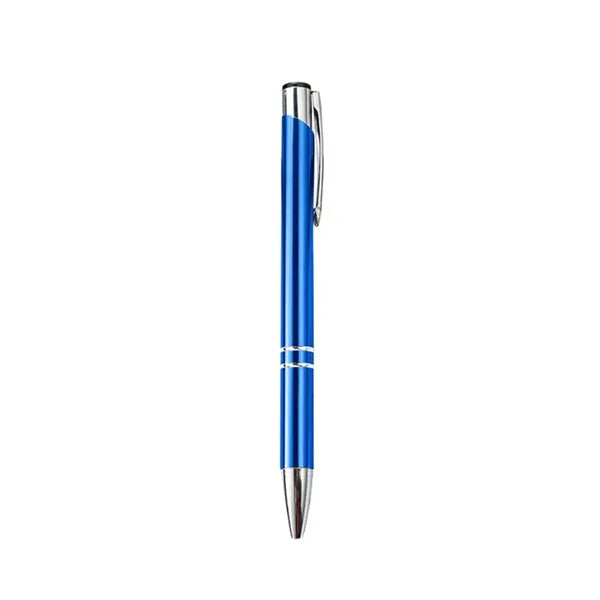 Metal Click Ballpoint Pen