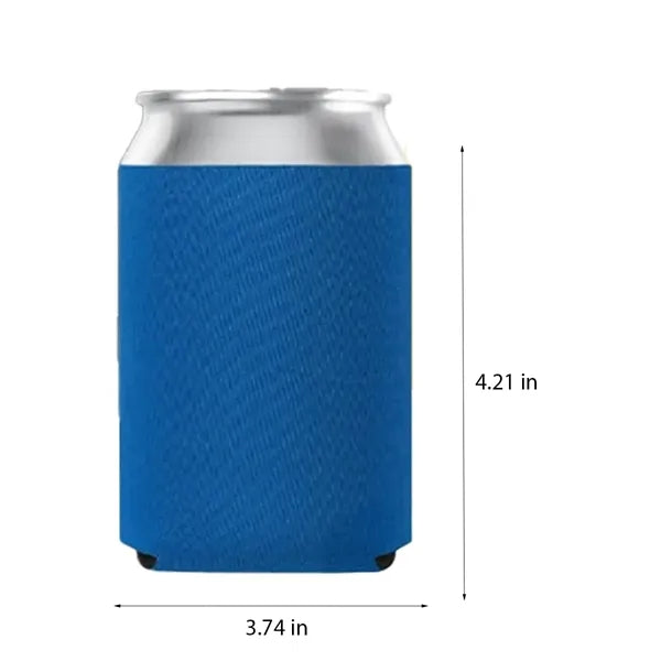 Insulated Beer Can Cooler