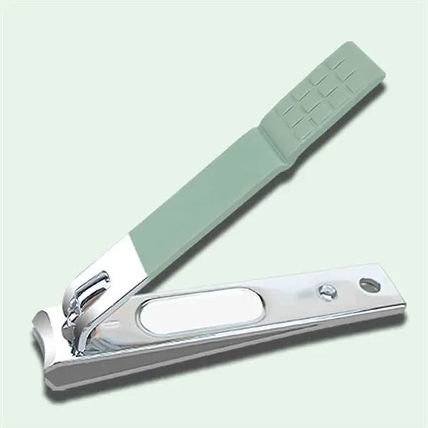 Travel Stainless Steel Manicure Set