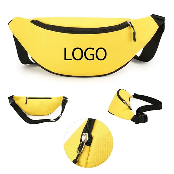 Fanny Pack