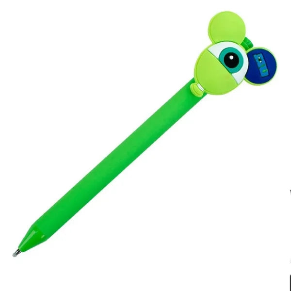 Whimsical Cartoon Mouse Click Pen