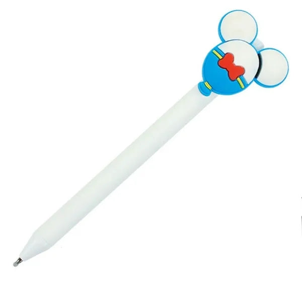 Whimsical Cartoon Mouse Click Pen