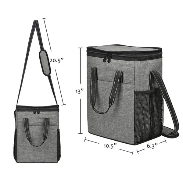 Red Wine Insulation Bag